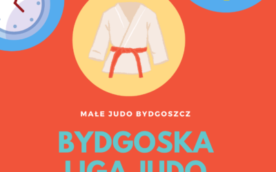Bydgoska Liga Judo 2023
