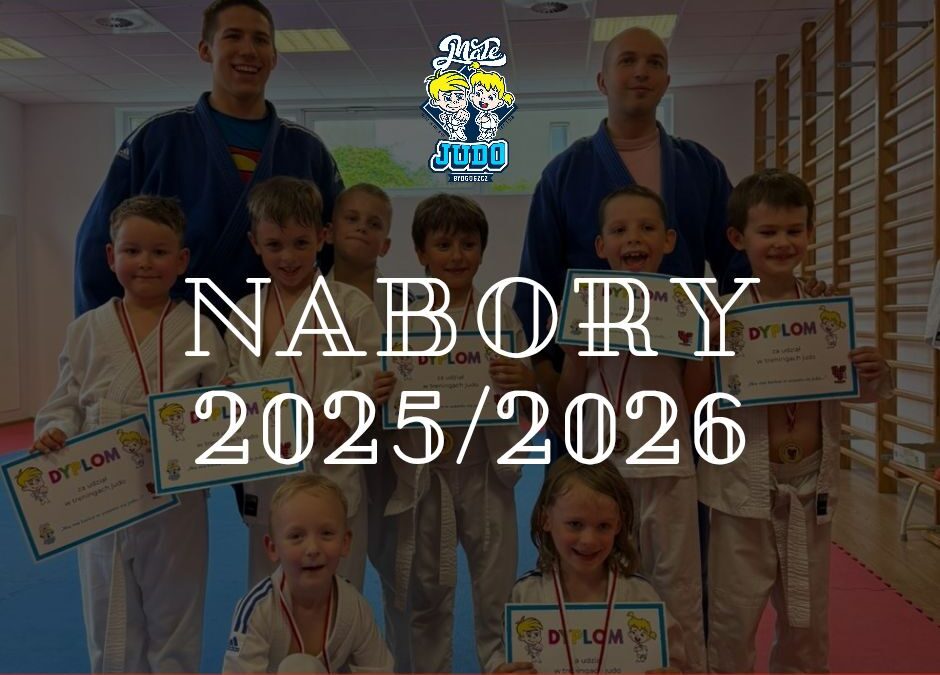 Nowe nabory na zajęcia