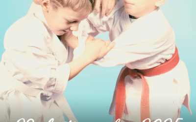 Zapraszamy na XI Mini Judo Cup