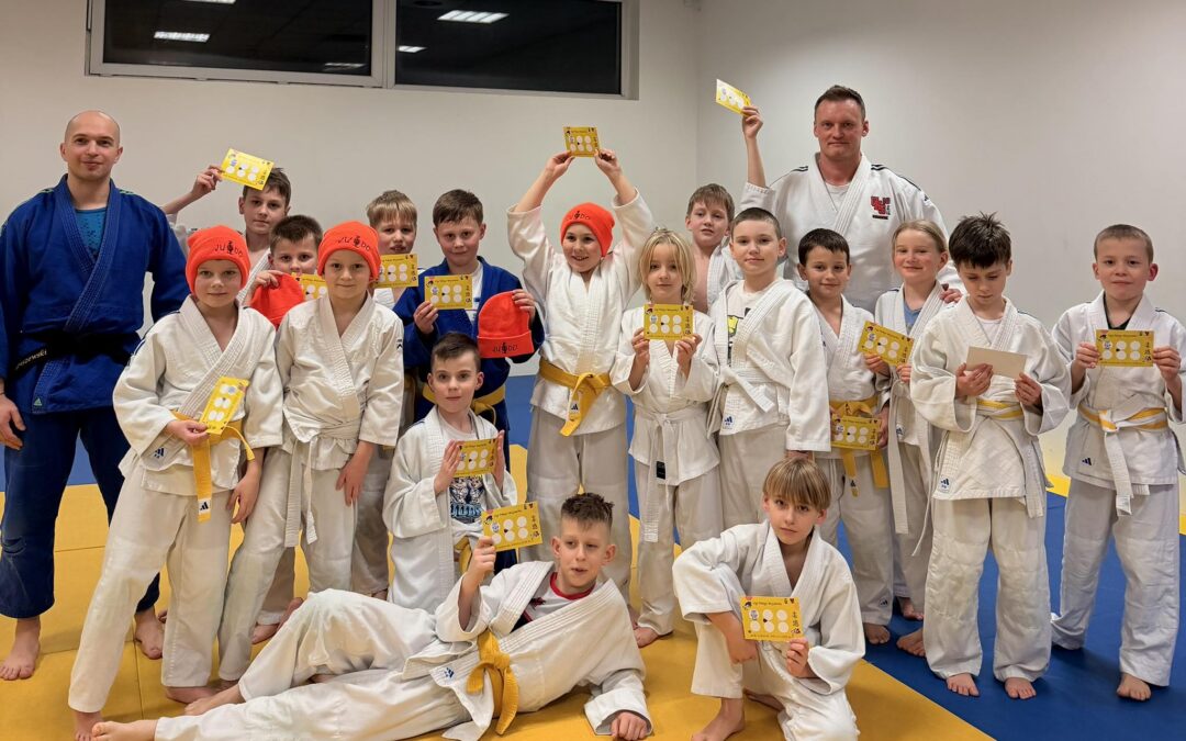 Liga Małego Wojownika