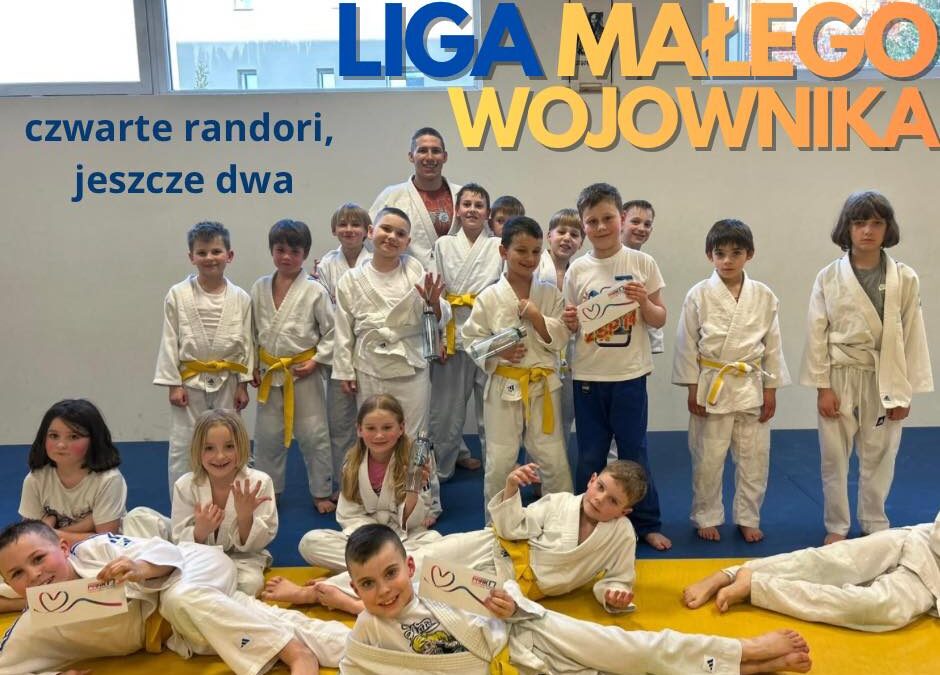 Liga Małego Wojownika