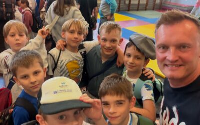 Copernicus Cup w Toruniu